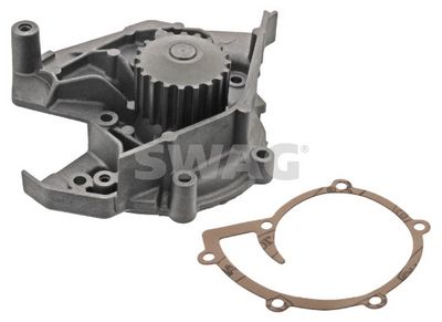 POMPă DE APă RăCIRE MOTOR SWAG 62939880