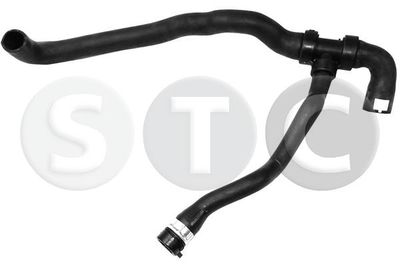 Przewód elastyczny chłodnicy STC T497974