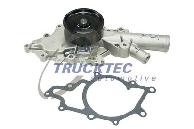 TRUCKTEC AUTOMOTIVE 02.19.267 Помпа (водяной насос)  для MERCEDES-BENZ S-CLASS (Мерседес С-класс)
