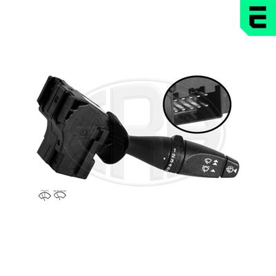 COMUTATOR COLOANA DIRECTIE