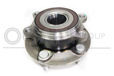 SET RULMENT ROATA OCAP 6120669