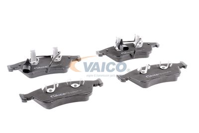 BREMSBELAGSATZ SCHEIBENBREMSE VAICO V108299 57