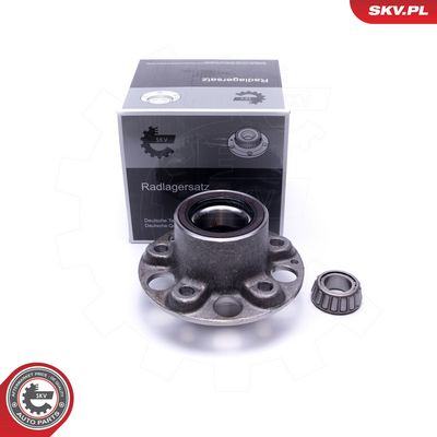 Ložisko kola, sada SKV 29SKV509