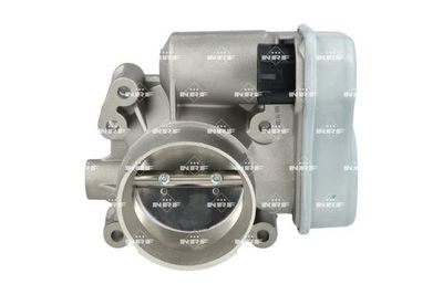 DROSSELKLAPPENSTUTZEN