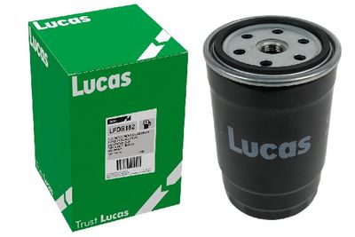 FILTRU COMBUSTIBIL LUCAS LFDS182 1