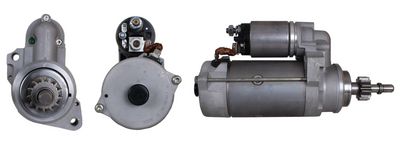 STARTER ELSTOCK 255330