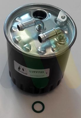 MOTAQUIP LVFF723 Паливний фільтр 