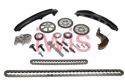 CHIT LANT DE DISTRIBUTIE AIC 76134SET 1