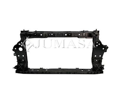 Облицовка передка JUMASA 06074006 для RENAULT CLIO