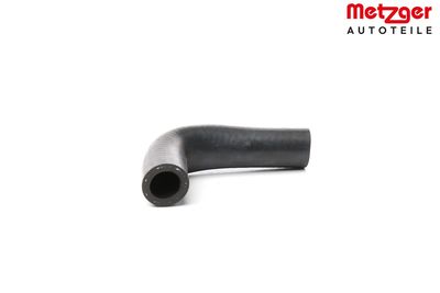 FURTUN RADIATOR METZGER AUTOTEILE 2420412 33