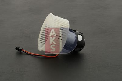 VENTILATOR HABITACLU AKS DASIS 058087N 2