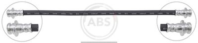Тормозной шланг A.B.S. SL 5255 для SUZUKI JIMNY