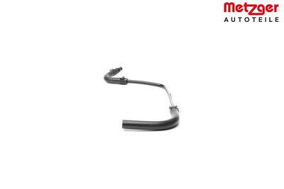 KüHLERSCHLAUCH METZGER AUTOTEILE 2420682 10