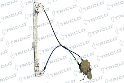 стъклоподемник TRICLO 118301