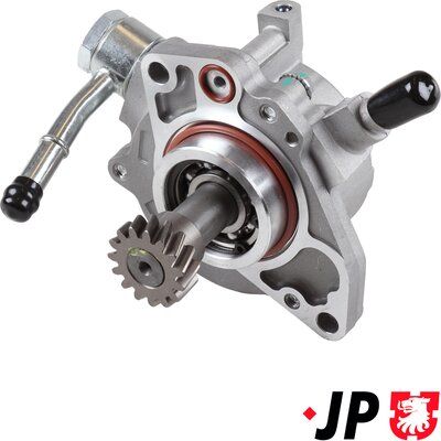 POMPA VACUUM SISTEM DE FRANARE