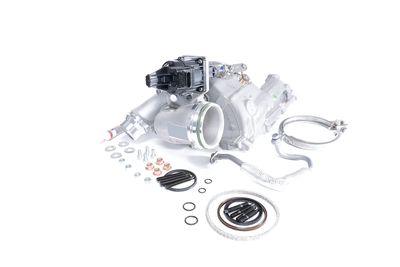 LADER AUFLADUNG BTS Turbo T981696BL