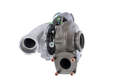 COMPRESOR SISTEM DE SUPRAALIMENTARE REMANTE 003001000069R 16