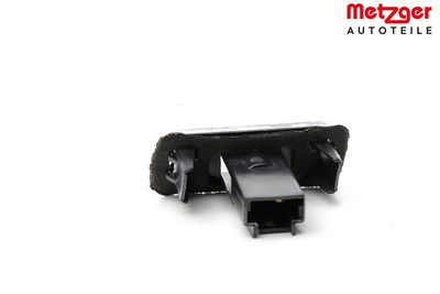 ILUMINARE NUMAR DE CIRCULATIE METZGER AUTOTEILE 2080027 20