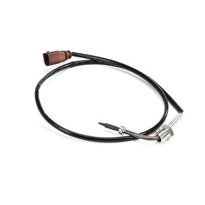 SENZOR TEMPERATURA GAZE EVACUARE DELPHI TS3040912B1 6