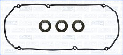 Комплект прокладок, крышка головки цилиндра WILMINK GROUP WG1753781 для MITSUBISHI PAJERO