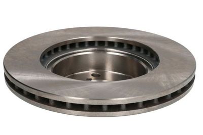 Brake disc Voor Links/Rechts past: SUBARU FORESTER, IMPREZA, LEGACY I, LEGACY II, LEGACY III, LEGACY V 1.5-3.0 01.89-