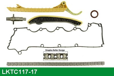 CHIT LANT DE DISTRIBUTIE LUCAS LKTC11717