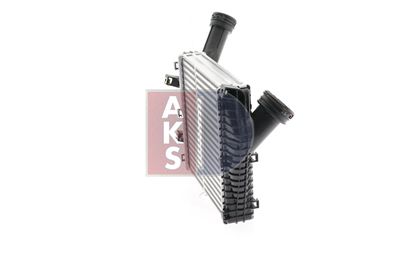 LADELUFTKüHLER AKS DASIS 487018N 10