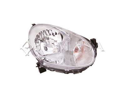 JUMASA 38312671 Основная фара  для NISSAN MICRA (Ниссан Микра)