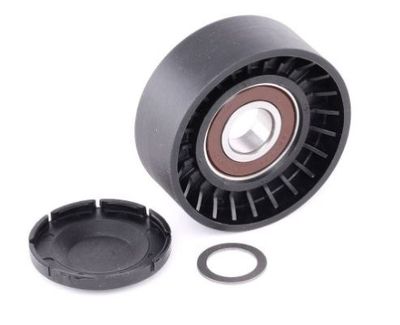 SPANNROLLE KEILRIPPENRIEMEN