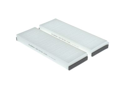 FILTRU AER HABITACLU BOSCH 1987432122 26