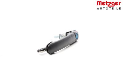 TüRGRIFF METZGER AUTOTEILE 2310540 32