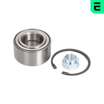 Wheel Bearing Kit 881704