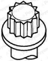 Комплект болтов головки цилидра PAYEN HBS497 для SUZUKI WAGON