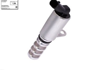 SUPAPA COMANDA POZ. ARBORE CU CAME