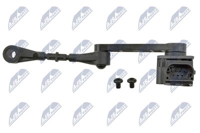 SENZOR REGLARE FARURI NTY ECXLR006 2