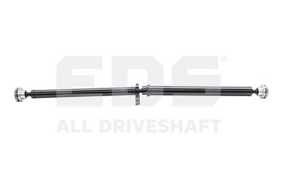 Propshaft, axle drive