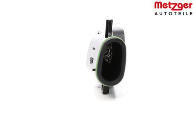 SAUGROHR ÖLPUMPE METZGER AUTOTEILE 8002009 28