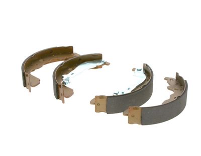 SET SABOTI FRANA BOSCH 0986487899 6