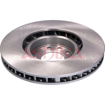 DISC FRANA ASHIKA 60000975CKIT 1