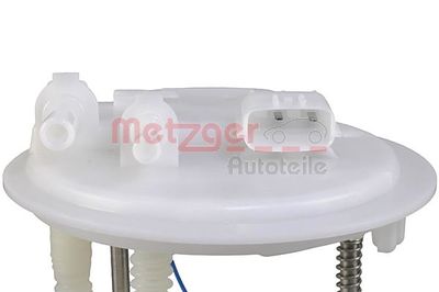 SENSOR KRAFTSTOFFVORRAT METZGER AUTOTEILE 2250531 1