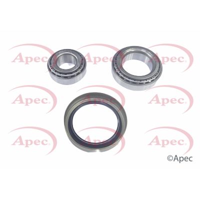 Wheel Bearing Kit APEC AWB1088