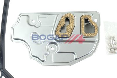 SET FILTRE HIDRAULICE CUTIE E VIT.AUTOMATA BOGAP A8115108 2