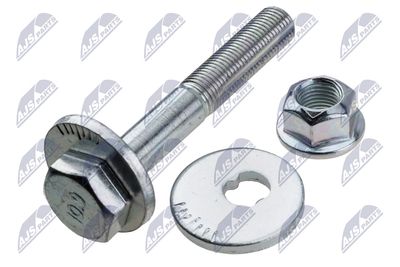 Śruba do regulacji pochylenia koła NTY ZWT-KA-328S