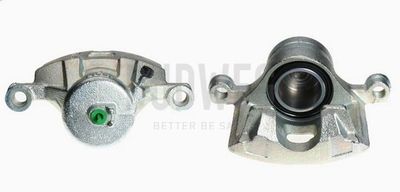 KAWE 342205 Тормозной суппорт для MITSUBISHI ECLIPSE