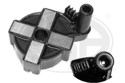 Катушка зажигания WILMINK GROUP WG1496827 для MITSUBISHI COLT