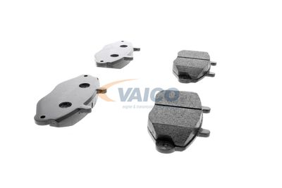 BREMSBELAGSATZ SCHEIBENBREMSE VAICO V258105 49