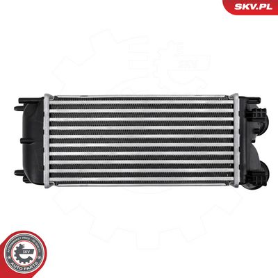 Chladič turba ESEN SKV 98SKV106
