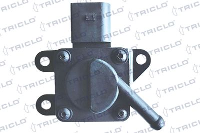 Сензор, налягане изпускателен колектор TRICLO 432638