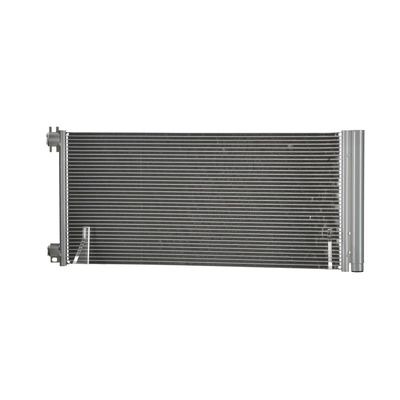 KONDENSATOR KLIMAANLAGE NISSENS 940596 26