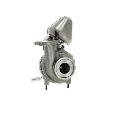 COMPRESOR SISTEM DE SUPRAALIMENTARE NISSENS 93342 20